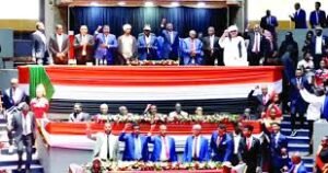 وسقط مشروع الذكاء الاصطناعي في السودان.. (وتأسيس) أمل كاذب!!