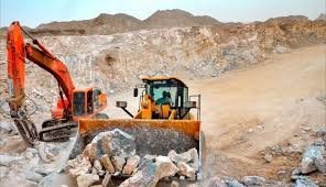 شركة تعدين مهمة تستأنف عملها