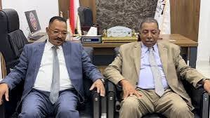 شركة تعدين مهمة تستأنف عملها