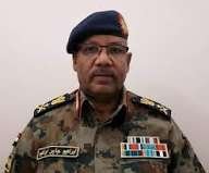 جابر يتسلم دعما للمجهود الحربي