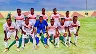 الزمالة يغادر الكونفدرالية