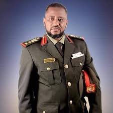 العقيد م الحوري يكتب: وداعا رجل الظل النظيف