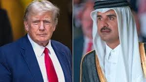 ما بين الدوحة وأنقرة خيط خفي كشف الفـخ وفضح الاحتلال 