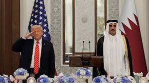 ما بين الدوحة وأنقرة خيط خفي كشف الفـخ وفضح الاحتلال 