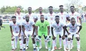 المنتخب السوداني يودع حلم المونديال