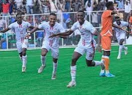 المنتخب السوداني يودع حلم المونديال