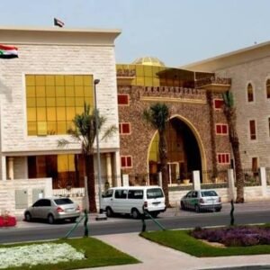 سفارة السودان في دبي: المرحلة المقبلة ستشهد راحة أكبر للمواطنين!! 12 سفارة السودان في دبي: المرحلة المقبلة ستشهد راحة أكبر للمواطنين!!