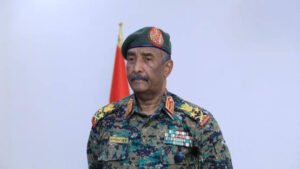 عاجل.. قرار بإعفاء نائب محافظ بنك السودان المركزي