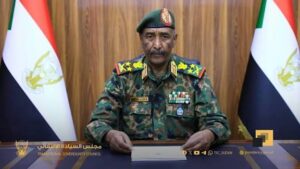 البرهان يصدر قرار بتعيين مسؤول حكومي 13 البرهان يصدر قرار بتعيين مسؤول حكومي