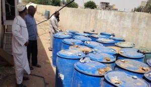 إنجاز خطير للسلطات بمحلية الدبة.. ماذا حدث!!