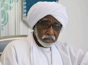 ناظر قبيلة معروف يقع في فخ المليشيا .. ماذا حدث 12 ناظر قبيلة معروف يقع في فخ المليشيا .. ماذا حدث
