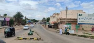 إغلاق مركز صحي يتبع للميلشيا بسبب أزمة مالية