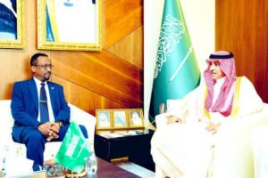 ترتيبات لشراكات إعلامية سودانية سعودية 12 ترتيبات لشراكات إعلامية سودانية سعودية