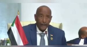 البرهان: علاقتنا مع السعودية ومصر وتركيا جيدة