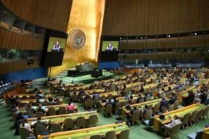 الكشف عن أجندة رئيس الوزراء خلال مشاركته الجمعية العامة للأمم المتحدة 13 الكشف عن أجندة رئيس الوزراء خلال مشاركته الجمعية العامة للأمم المتحدة
