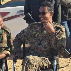 المليشيا تسجل تراجعا مفاجئا أمام مدينة الفاشر.. المصباح يكشف المثير!!