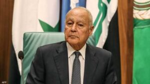 جامعة الدول العربية تدين استهداف مسجد الفاشر 12 جامعة الدول العربية تدين استهداف مسجد الفاشر