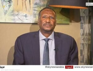 مقتل 6 من حرس دقلو الخاص