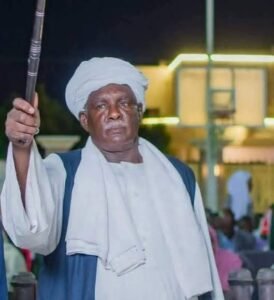 مناوي يزور شيبة ضرار.. ماذا قال؟