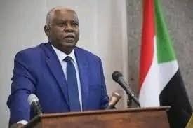 البرهان يجدد الثقة في مدير المخابرات العامة