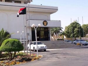 تنويه مهم بشأن تأشيرات الدخول للطلاب السودانيين المقبولين بالجامعات المصرية 13 تنويه مهم بشأن تأشيرات الدخول للطلاب السودانيين المقبولين بالجامعات المصرية