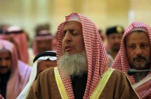 وفاة المفتي العام للسعودية الشيخ عبدالعزيز آل الشيخ 12 وفاة المفتي العام للسعودية الشيخ عبدالعزيز آل الشيخ