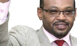 محمد عبد القادر يكتب: أماني الطويل.. تنمر مرفوض