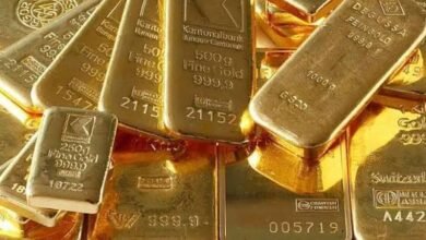 السودان.. المعدن الأصفر يتراجع 