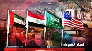 إجتماع الرباعية يتعثر والإمارات تسفر عن وجهها وتنحاز للدعم السريع 12 إجتماع الرباعية يتعثر والإمارات تسفر عن وجهها وتنحاز للدعم