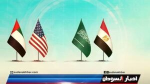 إجتماع الرباعية يتعثر والإمارات تسفر عن وجهها وتنحاز للدعم السريع 13 إجتماع الرباعية يتعثر والإمارات تسفر عن وجهها وتنحاز للدعم