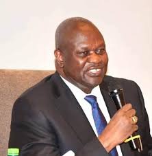 باقان أموم: محاكمة مشار باطلة 