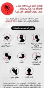 انتشار كبير لحمى الضنك جنوب الخرطوم 12 انتشار كبير لحمى الضنك جنوب الخرطوم