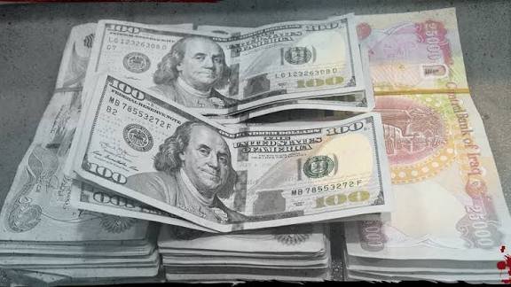 السودان.. ماذا حدث في سوق العملات الأجنبية