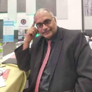 مكي المغربي يكتب: تولد وتمدد وتمرد المليشيا.