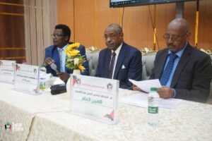 قرارات مهمة لإتحاد كرة القدم السوداني.. إليك التفاصيل