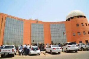 قرارات مهمة لإتحاد كرة القدم السوداني.. إليك التفاصيل