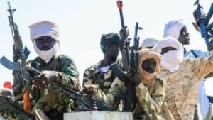 انعدام الاكفان في الفاشر 13 انعدام الاكفان في الفاشر