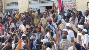 مصدر يكشف القيمة الاستراتيجية لتحرير بارا 13 مصدر يكشف القيمة الاستراتيجية لتحرير بارا