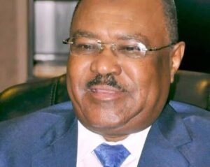 أسمرا تقرر بشأن سفارتها بالخرطوم 