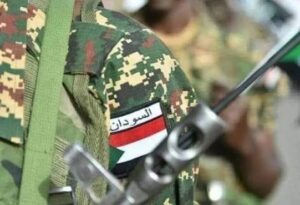 القيادة العامة للقوات المسلحة تصدر بيانا 13 القيادة العامة للقوات المسلحة تصدر بيانا