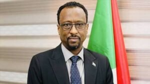 بيان عاجل من الإعلام الخارجي بخصوص مراسلة الحدث