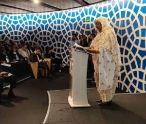 السودان يطرح أهم إمكانياته الإستثمارية في مؤتمر أمريكي 12 السودان يطرح أهم إمكانياته الإستثمارية في مؤتمر أمريكي
