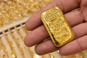 السودان.. الذهب يتصاعد 