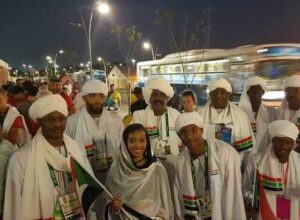السودان يطرح أهم إمكانياته الإستثمارية في مؤتمر أمريكي 13 السودان يطرح أهم إمكانياته الإستثمارية في مؤتمر أمريكي
