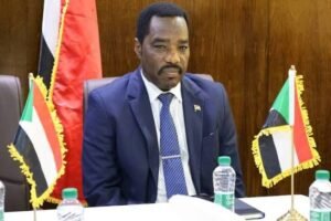 الكشف عن نسبة صادمة للفقر في السودان 