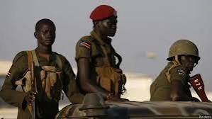 كجور يضع شرطًا لوقف زحف قواته نحو ملكال