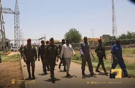 مسيرات المليشيا ..فرفرة مذبوح أم تغطية لهزائم ساحة!!