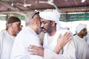 وفاة (ود الياس) رمز المريخ وهرم الرياضة السودانية 12 وفاة (ود الياس) رمز المريخ وهرم الرياضة السودانية