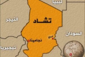 الحدود السودانية التشادية على صفيح ساخن.. ماذا هناك!! 12 الحدود السودانية التشادية على صفيح ساخن.. ماذا هناك!!