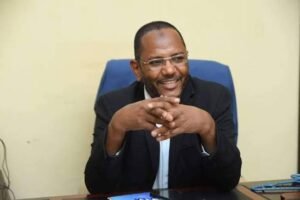 عاجل | بيان من أسرة د. محمد علي الجزولي